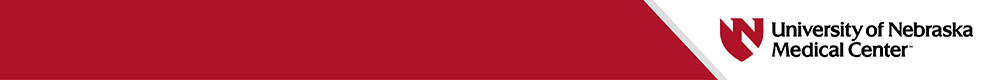 UNMC headerbar